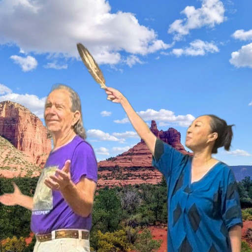 ゲイリー＆藤波直子