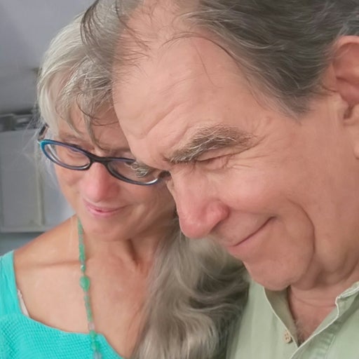 ゲイリー＆ケイシー